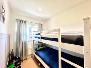 Bedroom Two- click for photo gallery